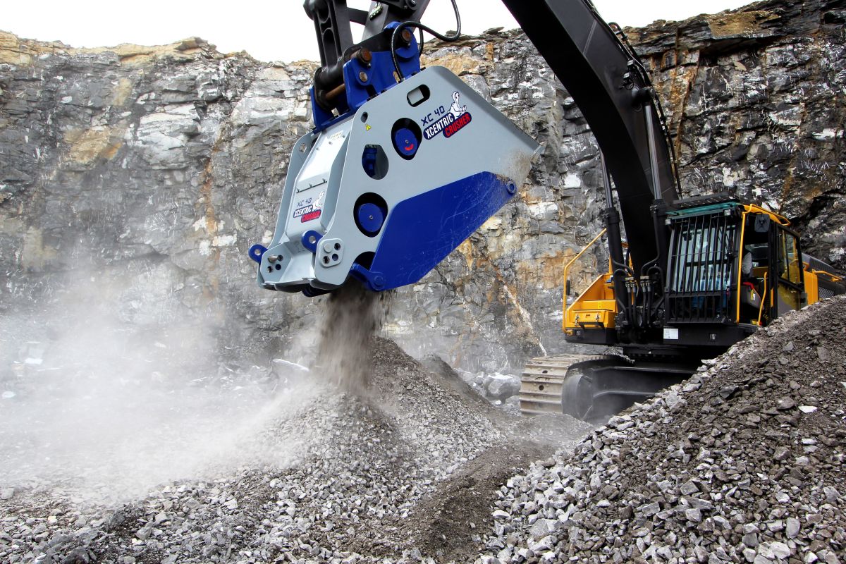 Productos - xcentric-ripper-xcentric-crusher